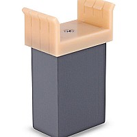 Raised Track Support - 1pc