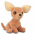 Peanut Chihuahua