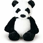 Bamboo Panda