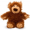 Baby Roscoe Bear