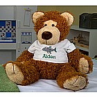 Big Roscoe Bear