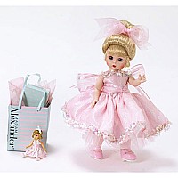Birthday Celebration - Blonde