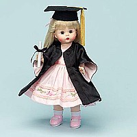 Graduation Day  Blonde