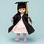 Graduation Day  Brunette