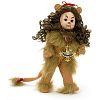 MA: Cowardly Lion