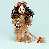 MA: Cowardly Lion