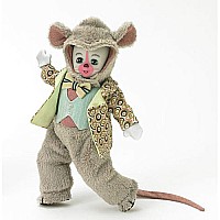 Dormouse