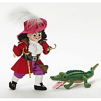 Captain Hook