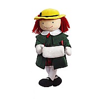 Cloth Madeline Christmas