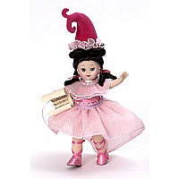 Lullaby League Munchkin