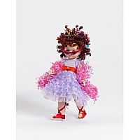 Fancy Nancy