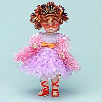 Fancy Nancy