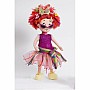 Fancy Nancy Cloth