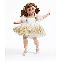 85th Anniversary Lissy Limited Edition 500 pieces