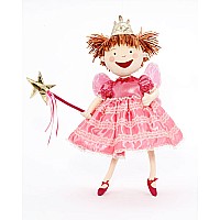 Pinkalicious Cloth