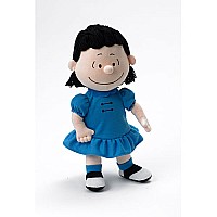 Lucy Cloth
