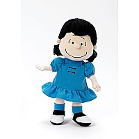Lucy Cloth