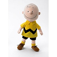 Charlie Brown Cloth