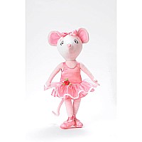 Angelina Ballerina Cloth
