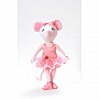 Angelina Ballerina Cloth