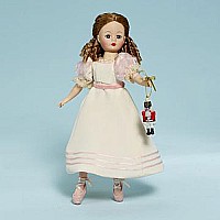 Clara from the Nutcracker from the American Ballet Theater Colle