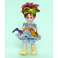 Fancy Nancy Ohh LA LA It's Beauty Day Doll