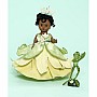 Princess Tiana With Naveen Doll