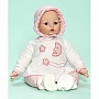 Starry Night Victoria 14-inch Baby Doll