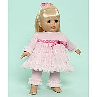 My Little Girl Nana's Heart and Joy Baby Doll