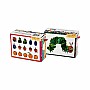 Eric Carle Caterpillar Puzzle
