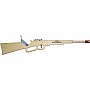 1873 Winchester Rifle-Short