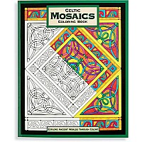 Celtic Mosaics
