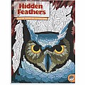 Hidden Feathers