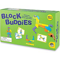 Block Buddies