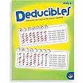 Deducibles Level B
