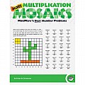 Math Mosaics: More Multi.