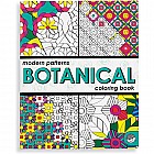 Modern Patterns: Botanical