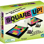 Square Up! Game