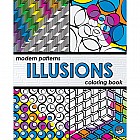 Modern Patterns: Illusions