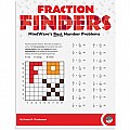 Math Mosaics: Fraction Finders