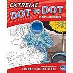 Extreme Dot-to-dot: Explorers