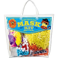 MW: Make-your-own Mask Kit