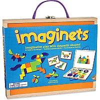 MW: Imaginets