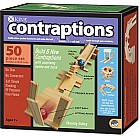 Contraptions  50 Plank Set
