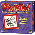 Pix Mix