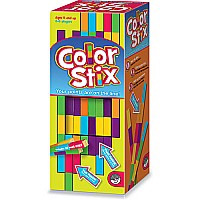 Color Stix