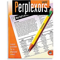 Perplexors Level D