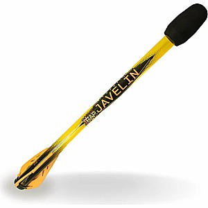 Bad Rap Travelin Javelin