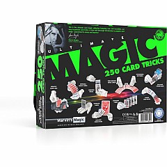 Ultimate 250 Card Tricks