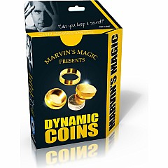 Dynamic Coins 14+